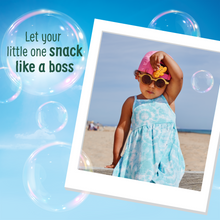 Load image into Gallery viewer, Organix Gingerbread Men Biscuits Toddler Snacks 135g 12 months+