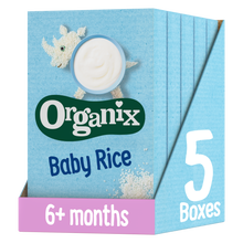 Load image into Gallery viewer, Baby Rice Case (5x100g)