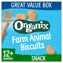 Load image into Gallery viewer, Farm Animal Biscuits
