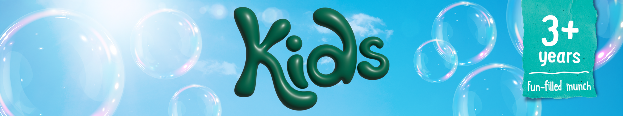 Kids Snacks