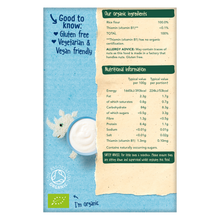 Load image into Gallery viewer, Baby Rice Case (5x100g)
