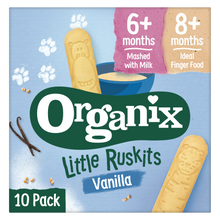 Load image into Gallery viewer, Vanilla Little Ruskits Case