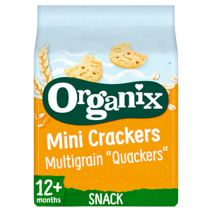 Multigrain Quackers (80g)