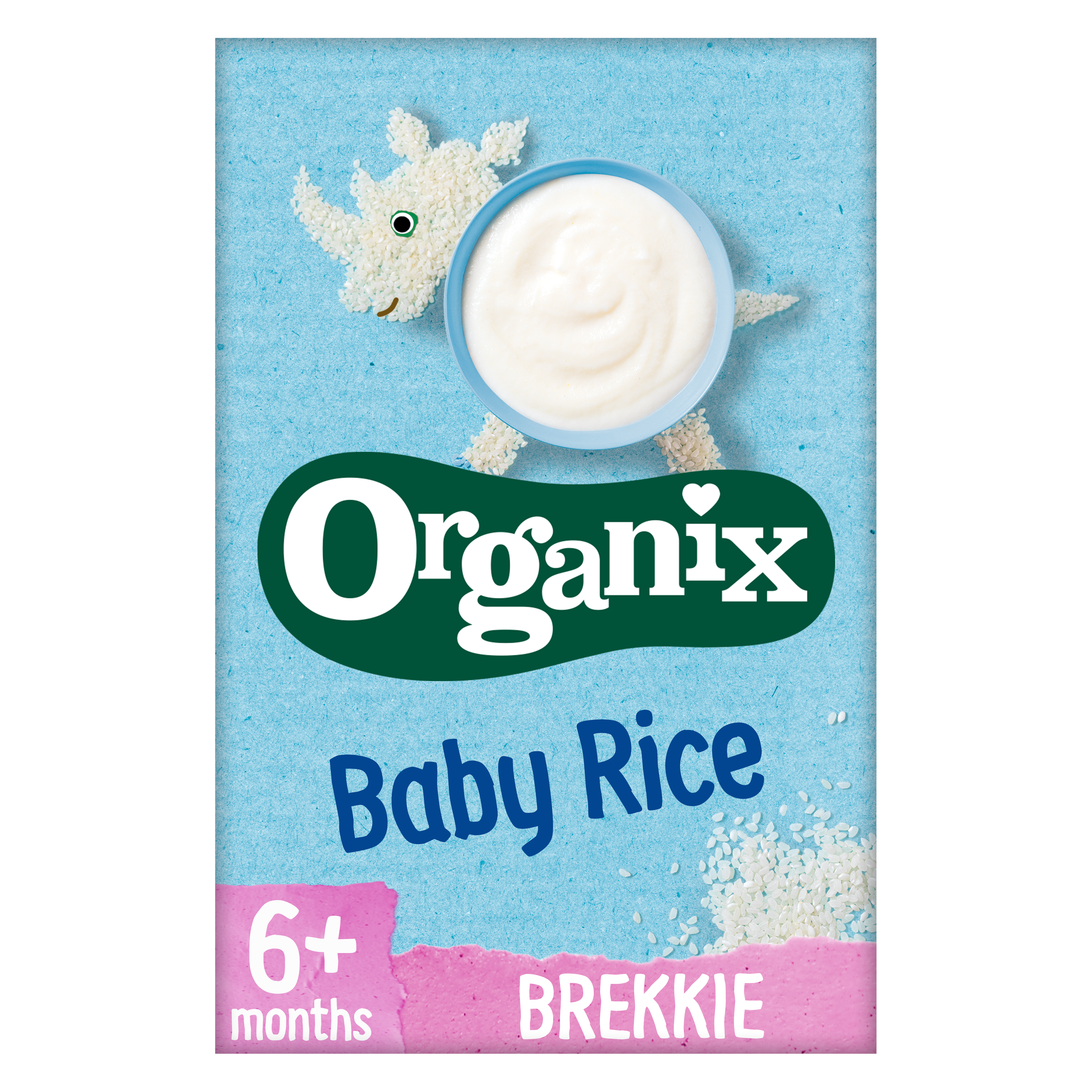 Buy baby deals rice