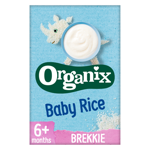 Baby Rice