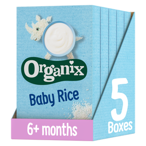 Baby Rice Case (5x100g)