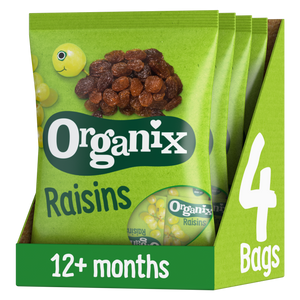 Raisins Mini Boxes (Sharing Bag) Case
