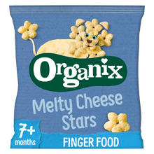 Load image into Gallery viewer, Melty Cheese Stars
