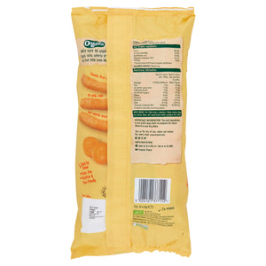 Melty Carrot Puffs Multipack