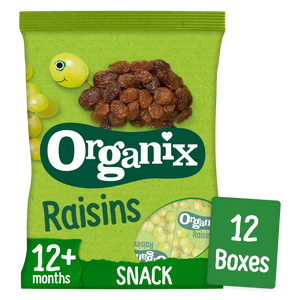 Raisins Mini Boxes (sharing bag)