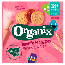 Load image into Gallery viewer, Jammie Monsters
