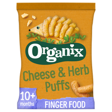 Load image into Gallery viewer, Cheese &amp; Herb Puffs
