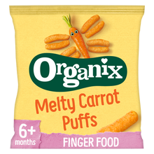 Load image into Gallery viewer, Melty Carrot Puffs
