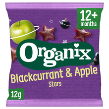Load image into Gallery viewer, Blackcurrant &amp; Apple Stars
