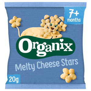 Melty Cheese Stars Case