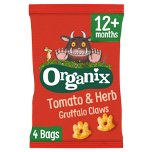 Load image into Gallery viewer, Tomato &amp; Herb Gruffalo Claws Multipack
