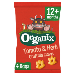 Tomato & Herb Gruffalo Claws Multipack